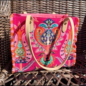 SPARTINA 449 TOTE